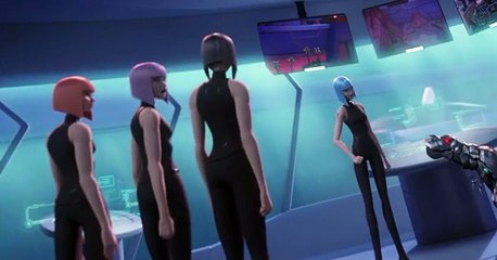 Kong: King of the Apes S02 E005