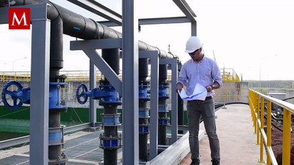 Expertos advierten que estos estados de México se quedarán sin agua para 2050