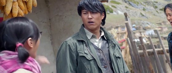 Candle in the Tomb S01 E02