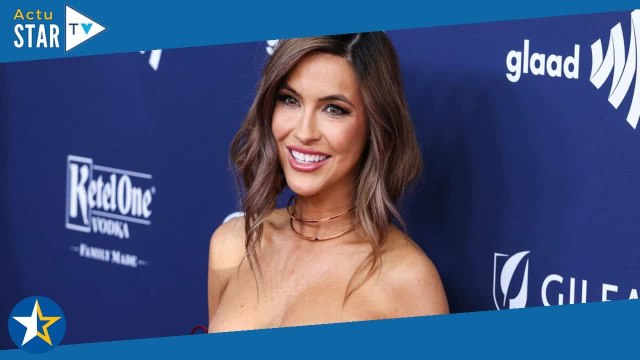 Selling Sunset : Chrishell Stause s'est mariée, plus d'un an après sa rupture avec Jason Oppenheim