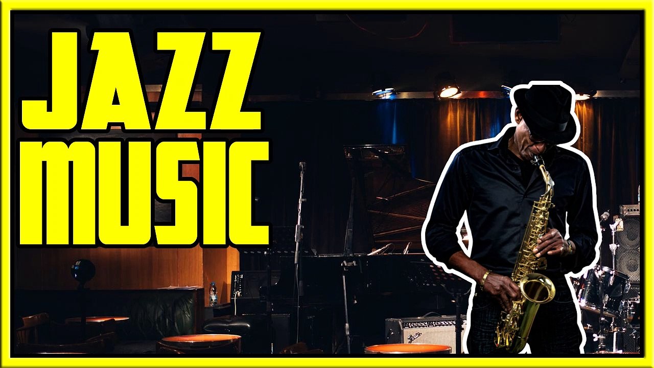 JAZZ MUSIC 62#