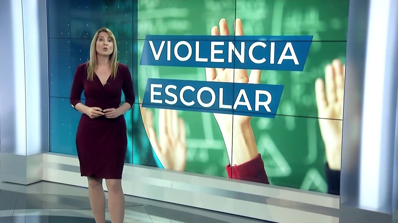 Exigen justicia para estudiante brutalmente golpeado en escuela de San Diego