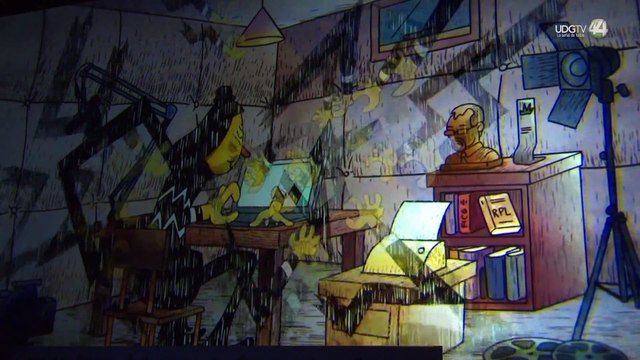 La edición 38 del FICG rendirá homenaje a Raúl Padilla