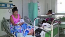 Donar leche materna y convertirla en polvo ha salvado vida de bebés prematuros y en estado crítico