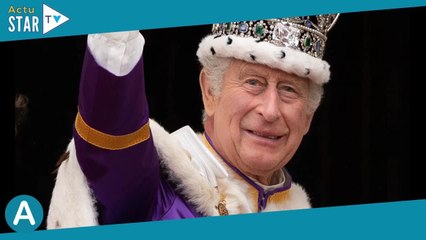 Couronnement de Charles III : Un proche du roi ultra sexy fait le buzz... mais il n'est pas libre !