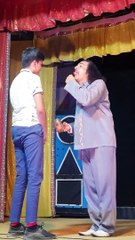 आप ये VIDEO देखके हैरान रह जाओगे  Jadugar Shahenshah Live Show