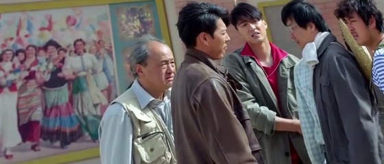 Candle in the Tomb S01 E09