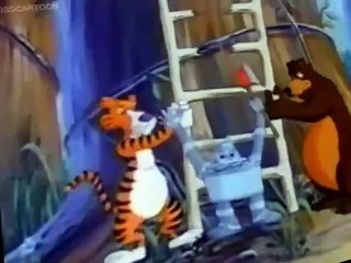 The Wizard of Oz The Wizard of Oz E006 – The Lion that Squeaked