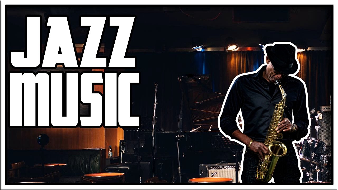 JAZZ MUSIC 65#