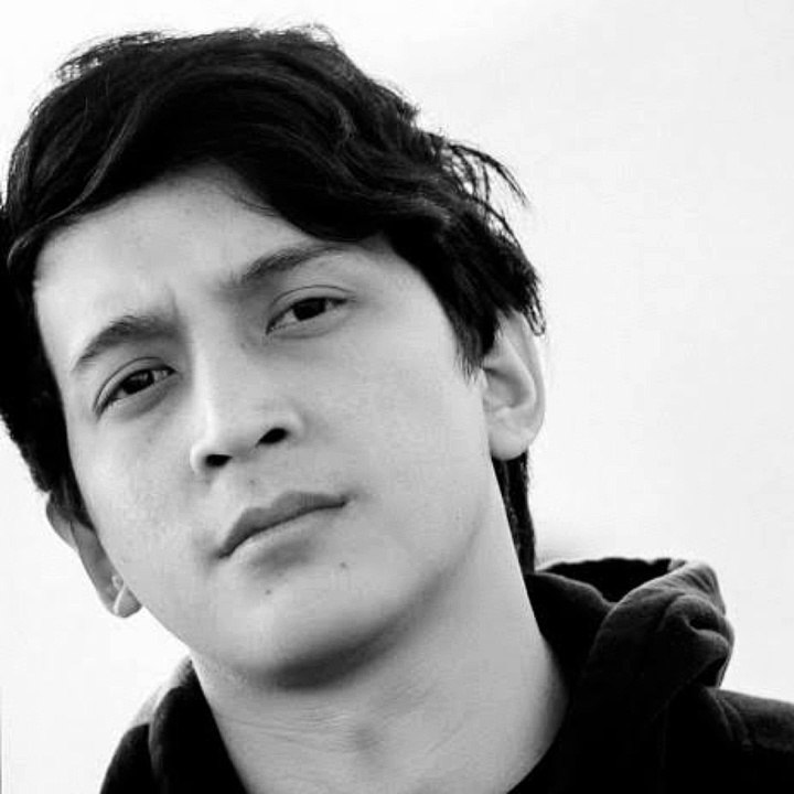 Non blondes what's going on cover Dimas