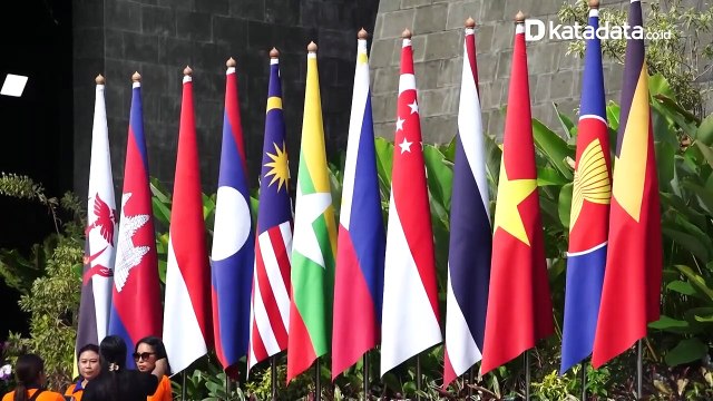 ASEAN Senior Officials Meeting Rumuskan Peta Jalan Keanggotaan Penuh Timor Leste