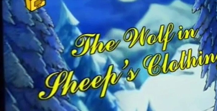 Wolves, Witches and Giants Wolves, Witches and Giants E033 – The Wolf in Sheep’s Clothing