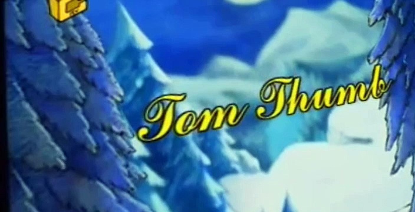 Wolves, Witches and Giants Wolves, Witches and Giants E036 – Tom Thumb