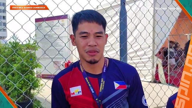 Petecio siblings thank supporters as Philippine boxing team go for gold this weekend