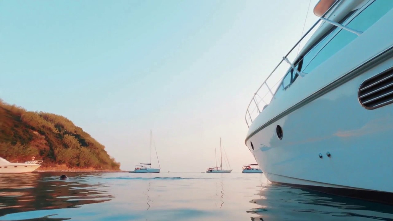 Travel Track On Sirk TV Remote: Jackie Baumgarten (Founder) For “Boatsetter