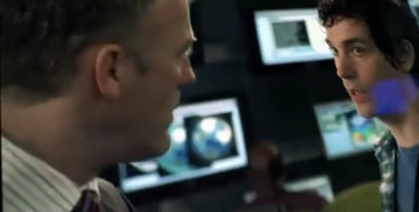 The Border S01 E12