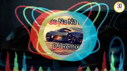 Oo Na Na Na Dj Song 3D [BASS BOOSTED] -- 3d songs -- English Arabic 3D Song -- 3D Hub -- 3D SONGS