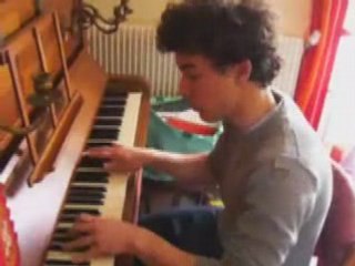 piano cyril