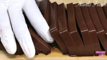 Easy & Delicious Chocolate Dessert Recipe | How to make chocolate dessert at home