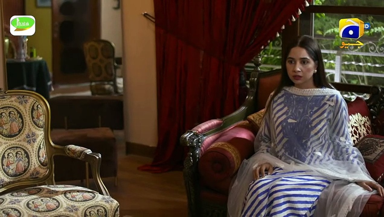 Tere Bin Ep 44 - [Eng Sub] - Digitally Presented by Jhalak Beauty Cream - Yumna Zaidi - Wahaj Ali