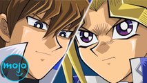 Every Yugi Duel Ranked (Yugioh)