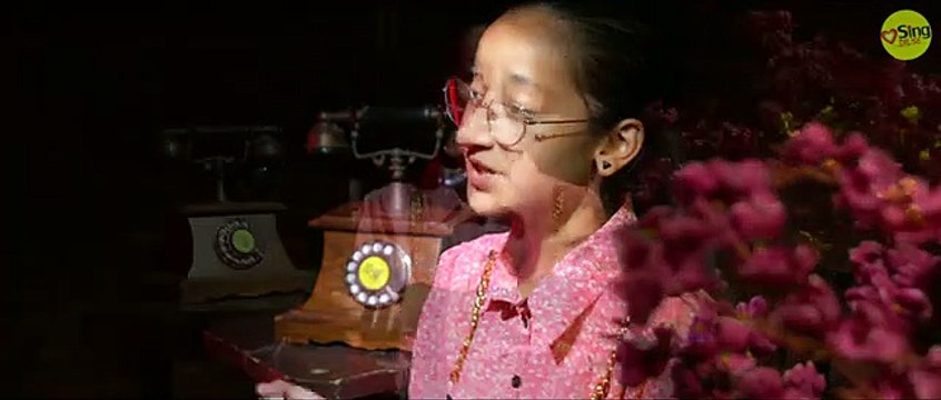 Dhoke Pyaar Ke _ By Sakshi Singh _ Sing Dil Se _ B Praak _ Khushalii Kumar_ Ehan Bhati_ Rochak Kohli