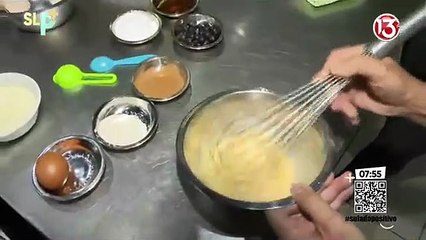 ¿Cómo preparar tostadas francesas?