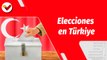 El Mundo en Contexto | Türkiye realizará elecciones presidenciales y legislativas este domingo 14 de mayo