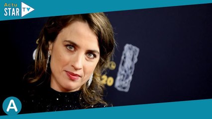 Coup de tonnerre d'Adèle Haenel : une célèbre actrice s'exprime sur sa décision radicale