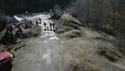 Fire Country S01E22 I Know It Feels Impossible