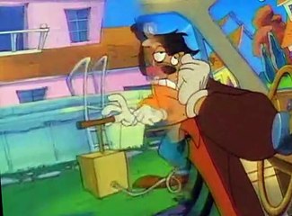 Goof Troop Goof Troop S01 E056 Dr. Horatio’s Magic Orchestra