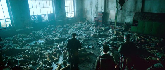 All Quiet on the Western Front: Trenches of Sorrow Part 12