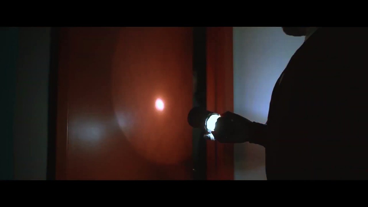 The Devil Comes At Night Trailer