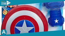 Votre enfant va devenir un vrai super-héros avec ce jeu Avengers à prix réduit