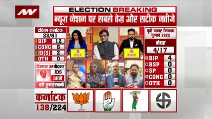 Karnataka Election Result : Exit पोल के बेसिस पर किसी भी पॉलिटिकल पार्टी को खुश नहीं होना चाहिए : मनोज गैरोला