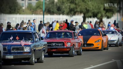 Tex Mex Motors Season 1 Trailer