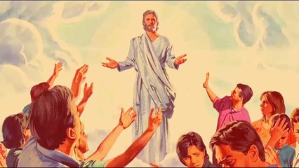 BAPTIZED BY KINDNESS THE DOER