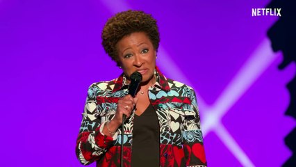 Wanda Sykes I’m An Entertainer