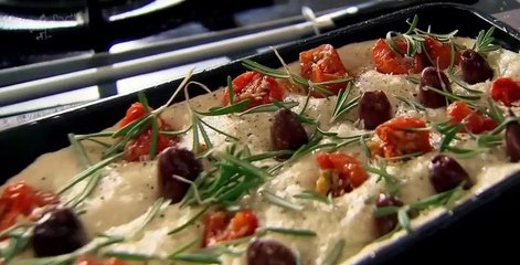 Gordon Ramsay's Ultimate Cookery Course S01 E11