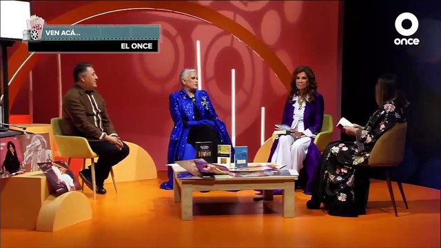 Star Wars Visions, una serie animada de Disney Plus y mucho más | Susana y Álvaro en Milenio