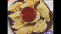 Delicious Veg Momos | How To Make Perfect Momos |Momos Recipe In Hindi