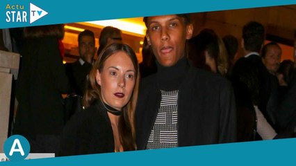 Coralie Barbier endeuillée : la compagne de Stromae rend hommage à un homme influent