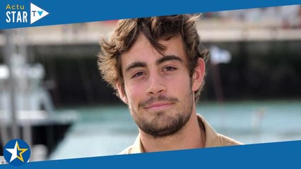 Clément Rémiens musclé : l'ancien comédien d'Ici tout commence se confie sur son physique de baskett