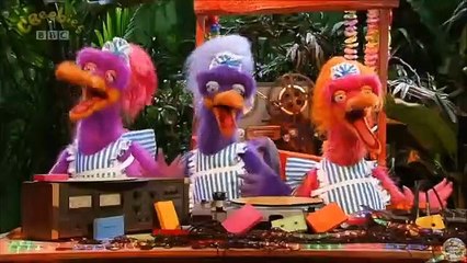 ZingZillas: Series 3: Let's Play