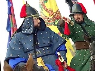 The Immortal Lee Soon-Shin S01 E028