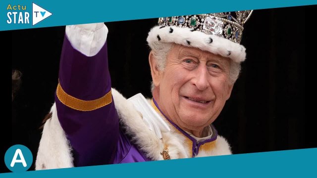 Couronnement de Charles III : Un proche du roi ultra sexy fait le buzz... mais il n'est pas libre !
