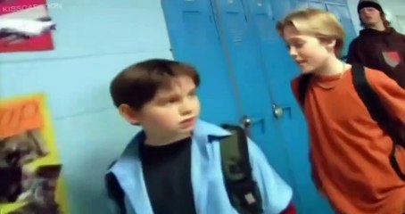 Zixx Level One Zixx Level One E008 – Stuck on a bully