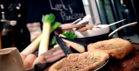 Gordon Ramsay's Ultimate Cookery Course S01 E12