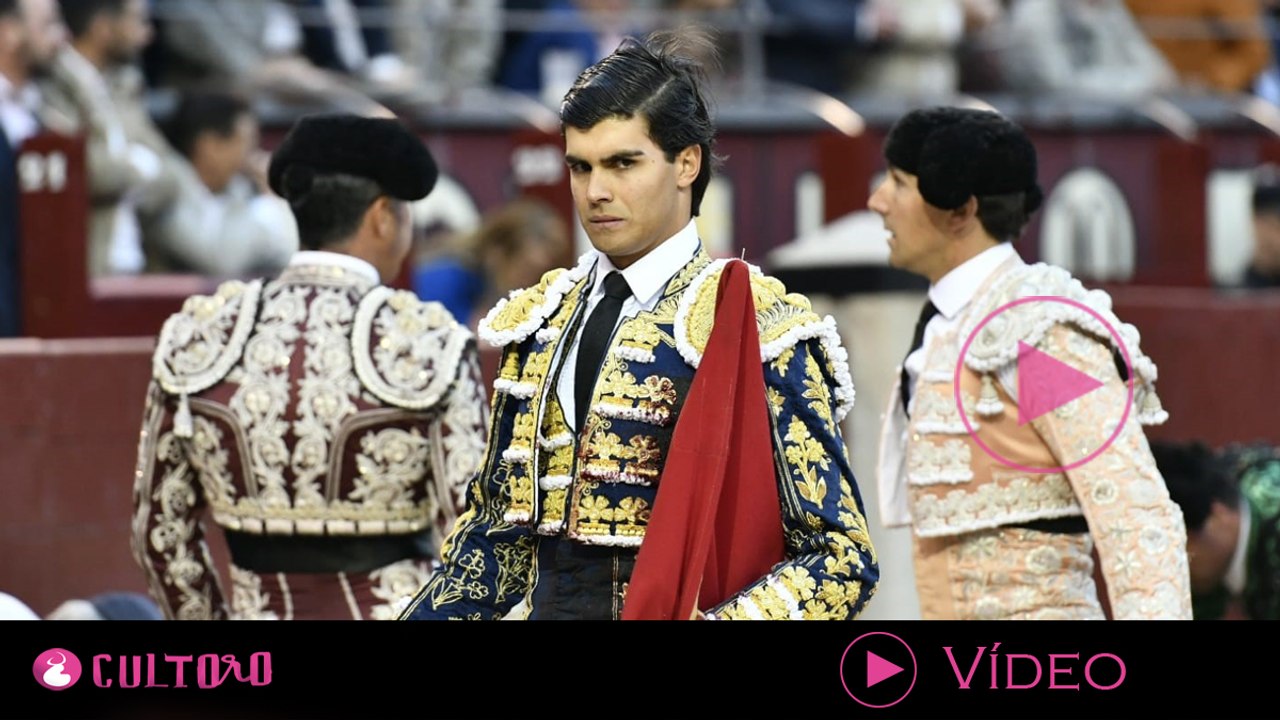 Madrid 12-5-2023