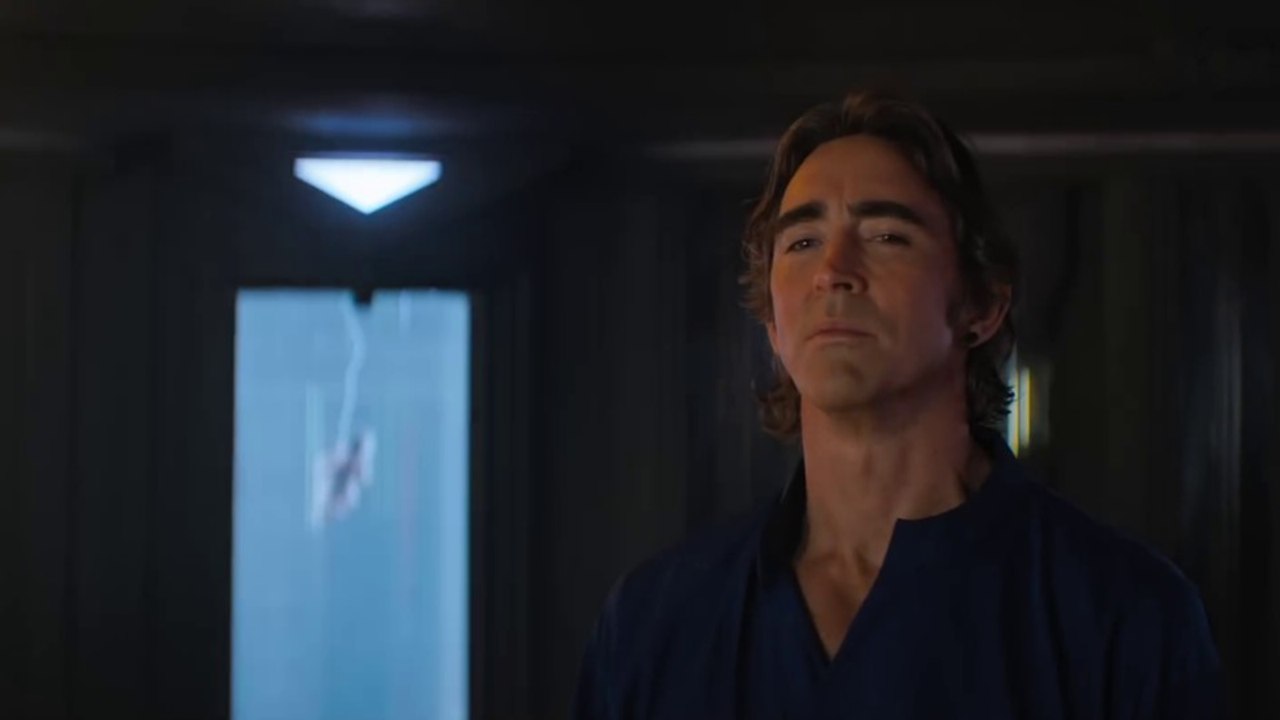 Alle Imperien fallen: Foundation verspricht im Trailer eine aufregende zweite Staffel